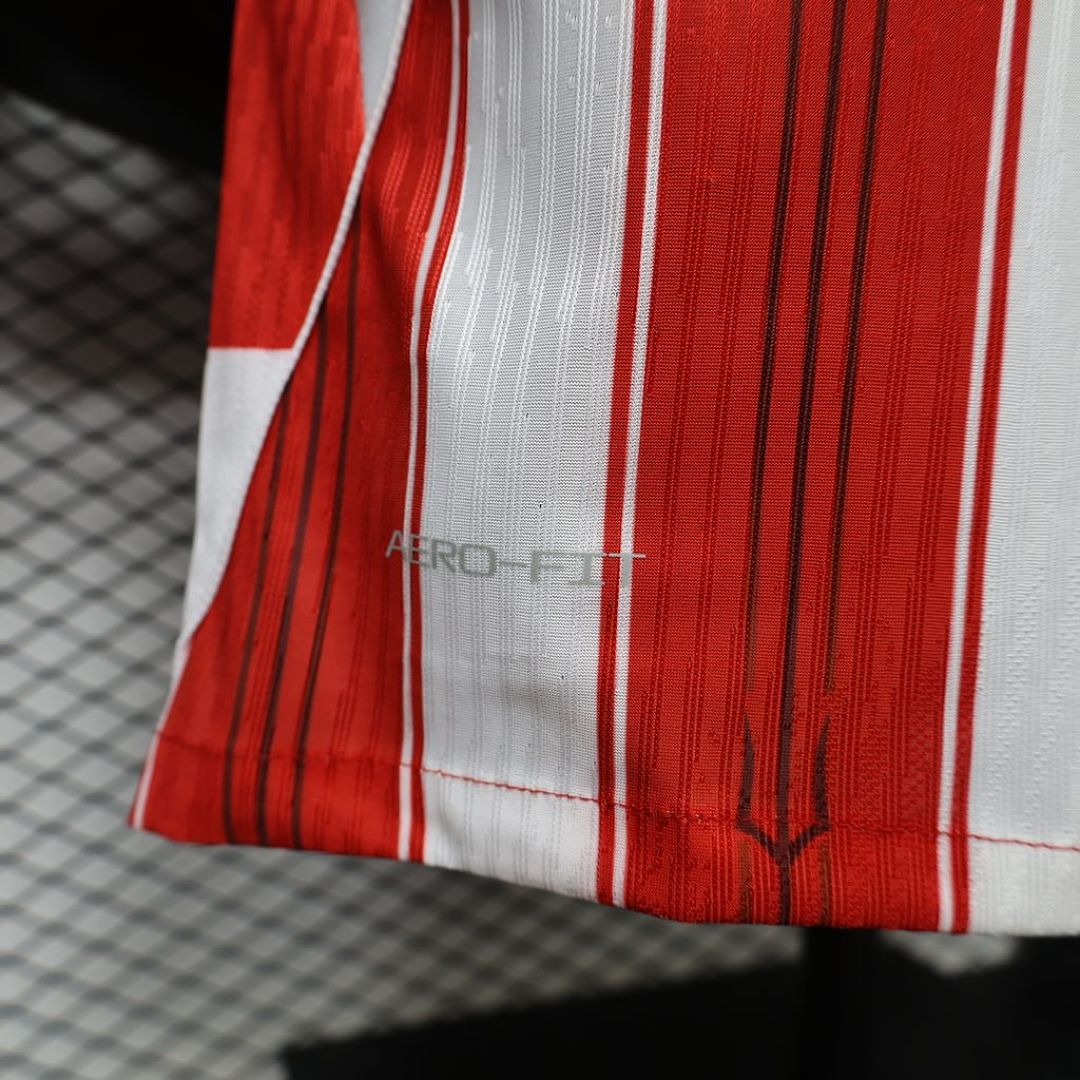 Camiseta Atlético de Madrid 2026-27 1ª Equipación Player - 7