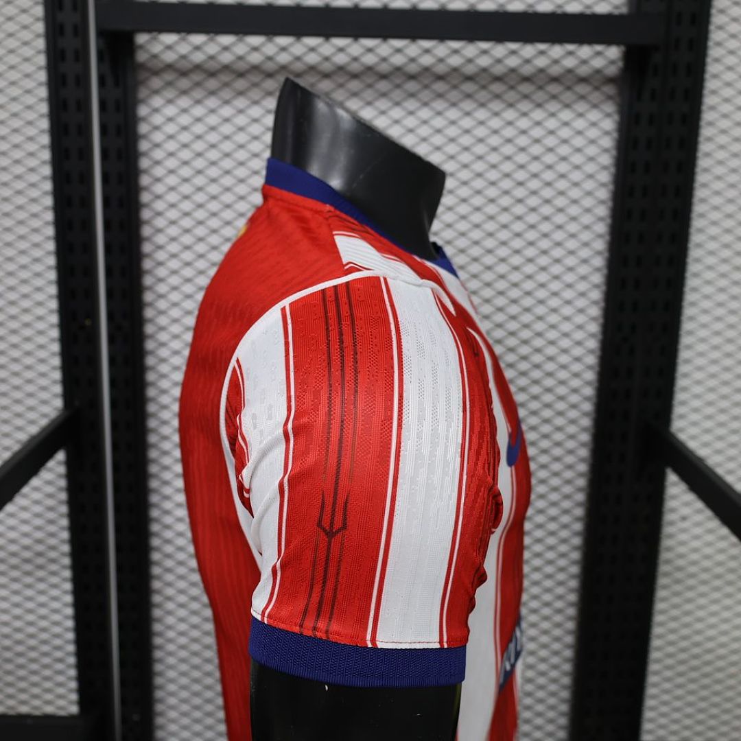 Camiseta Atlético de Madrid 2026-27 1ª Equipación Player - 11