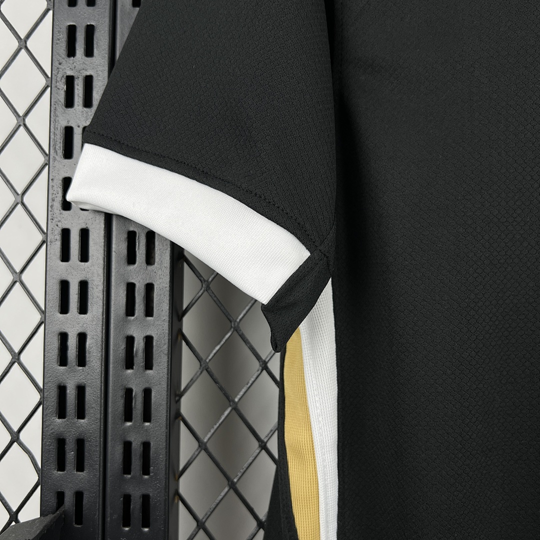 Camiseta Atlético Mineiro 2026-27 1ª Equipación - 3