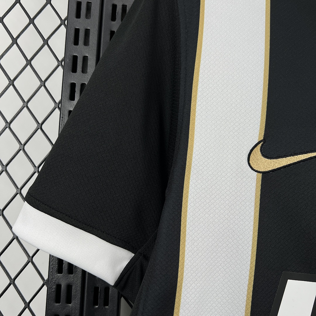 Camiseta Atlético Mineiro 2026-27 1ª Equipación - 8