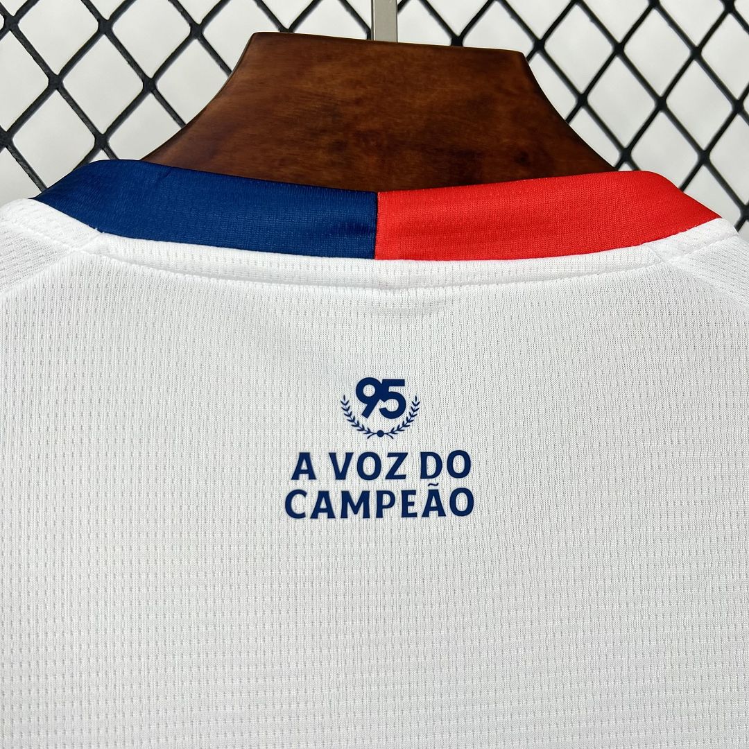 Camiseta Bahia 2026-27 1ª Equipación - 3