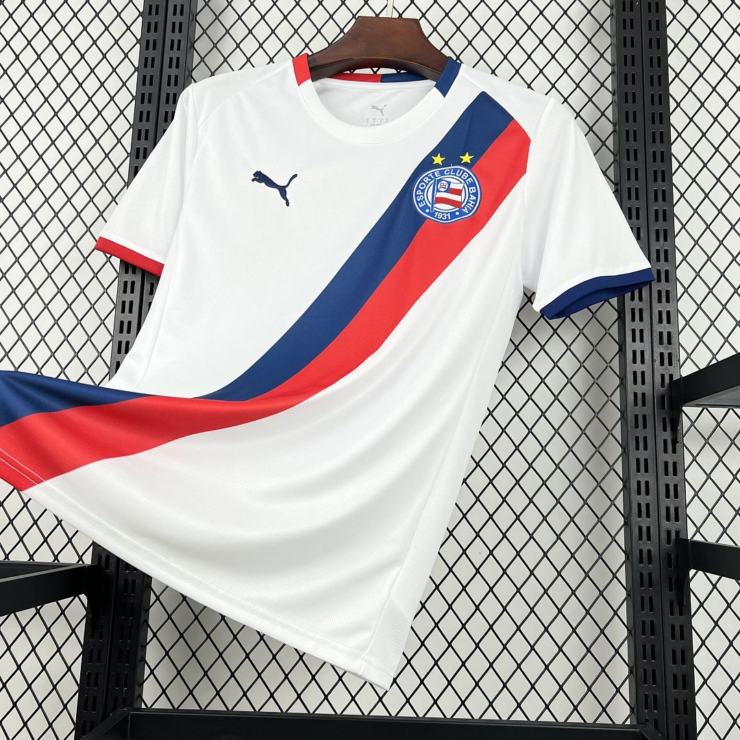 Camiseta Bahia 2026-27 1ª Equipación - 4