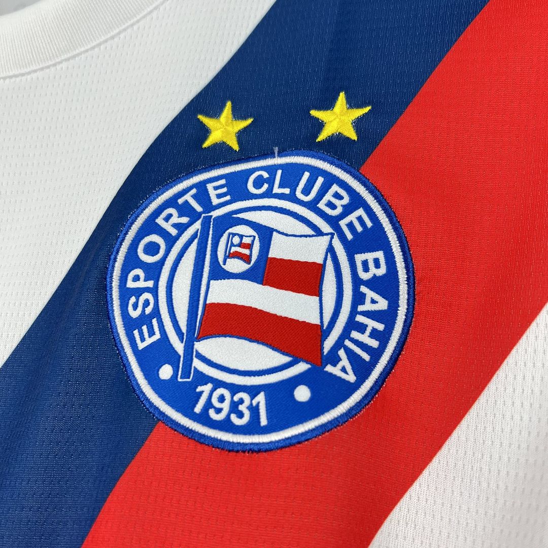Camiseta Bahia 2026-27 1ª Equipación - 5