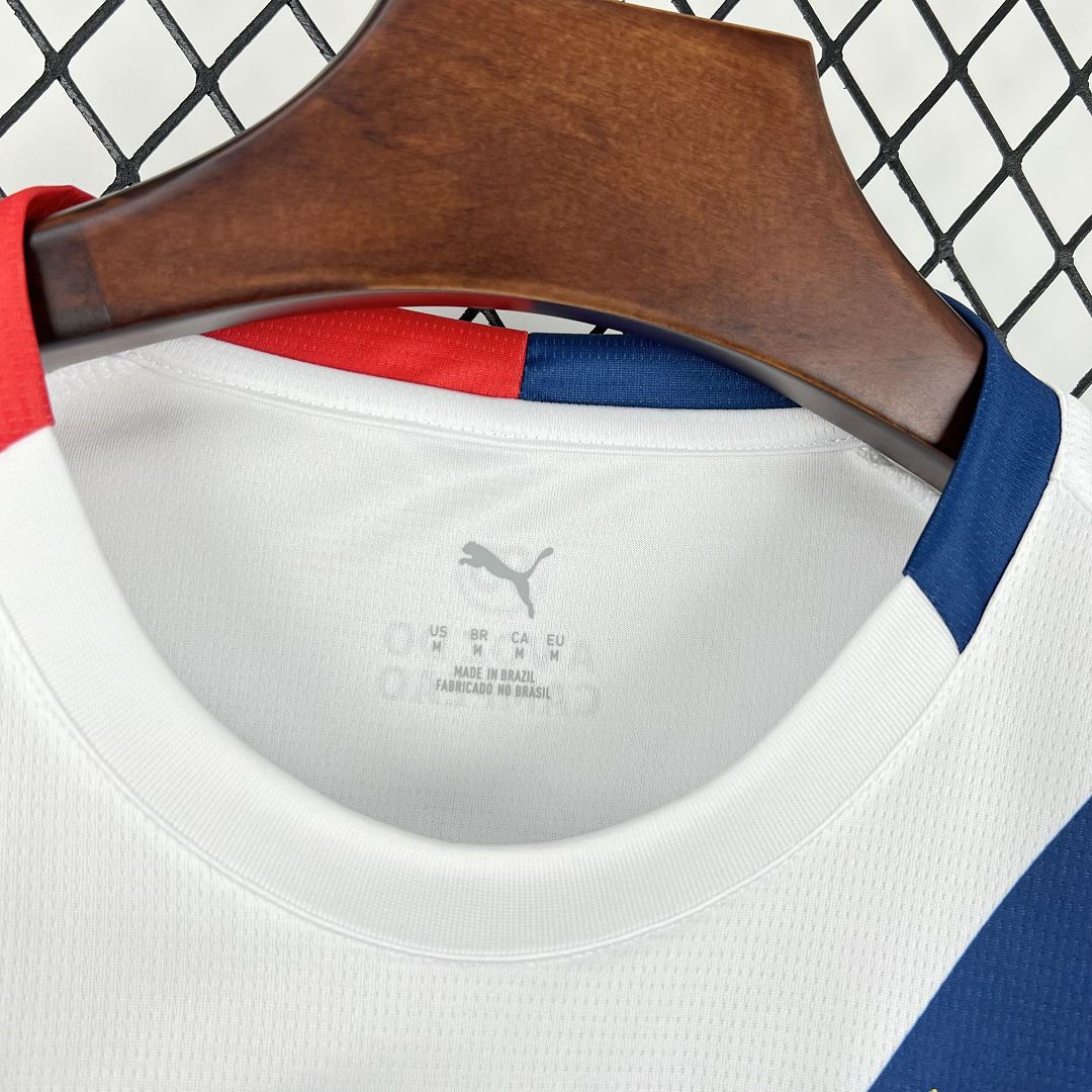 Camiseta Bahia 2026-27 1ª Equipación - 8