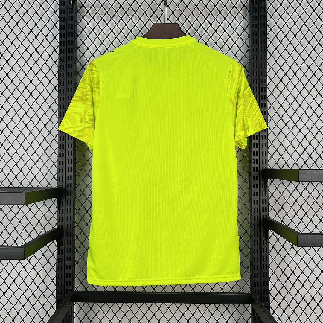 Camiseta Bahia 2026-27 Portero - 2