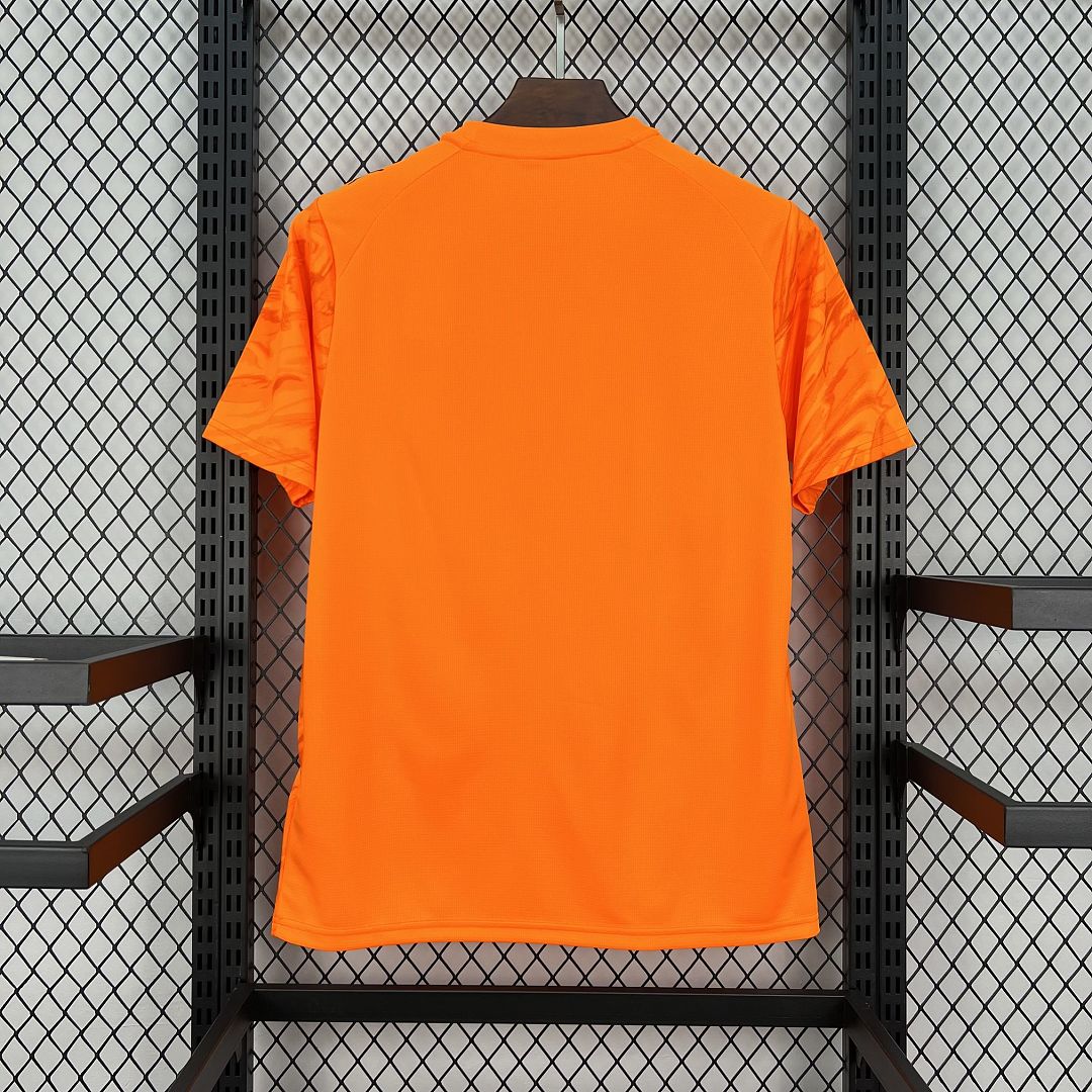Camiseta Bahia 2026-27 Portero - 2