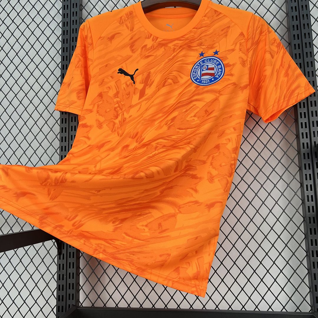 Camiseta Bahia 2026-27 Portero - 3