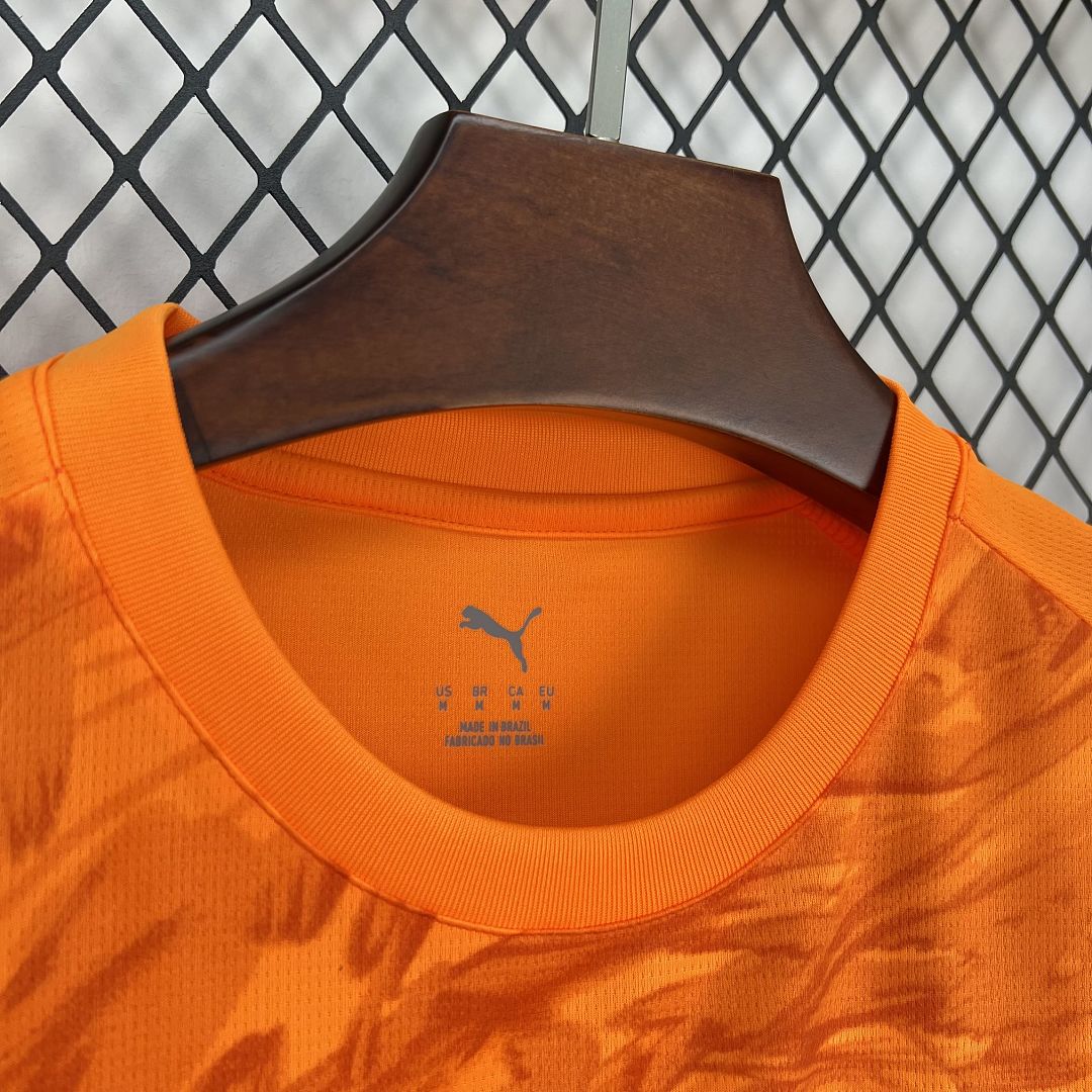 Camiseta Bahia 2026-27 Portero - 7