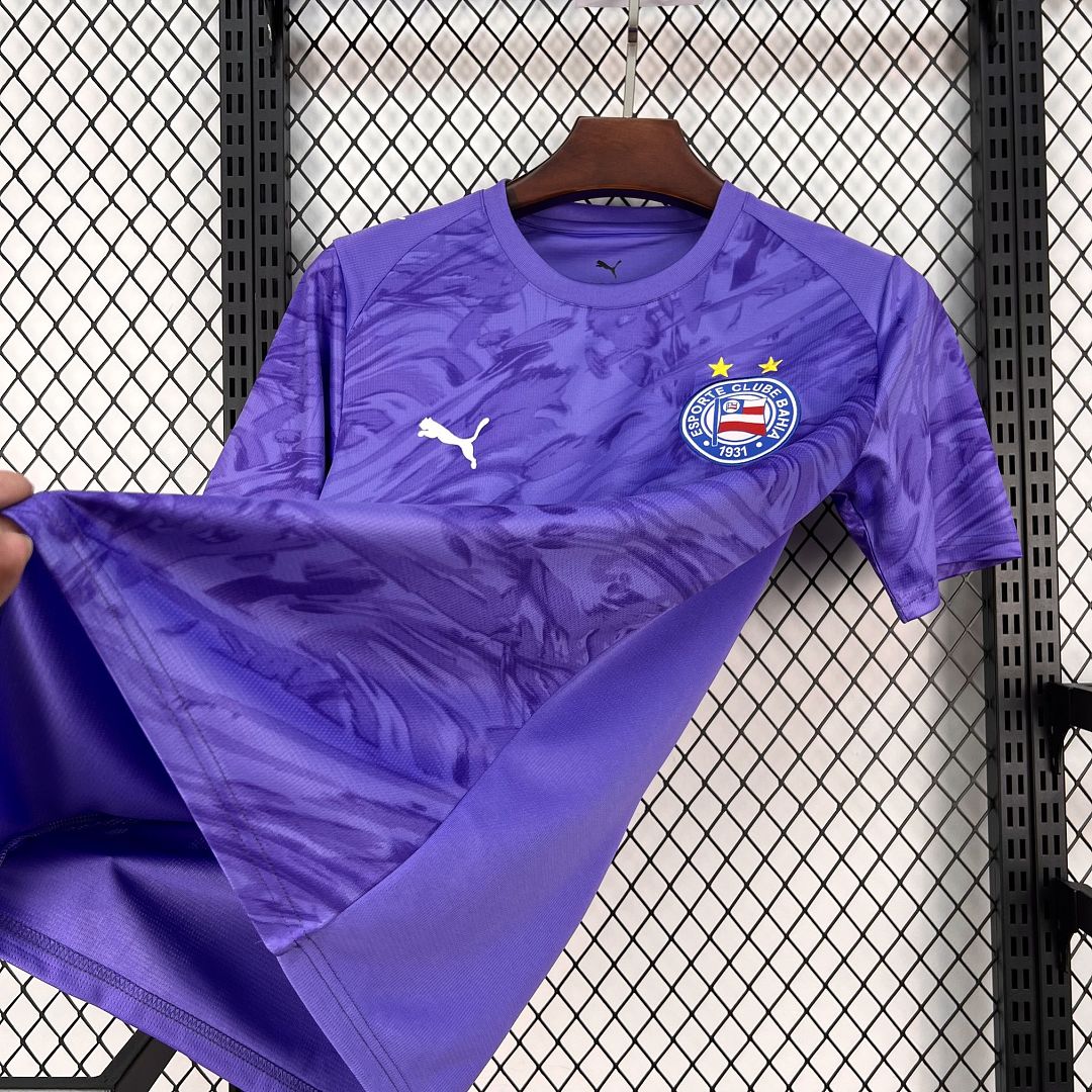 Camiseta Bahia 2026-27 Portero - 3