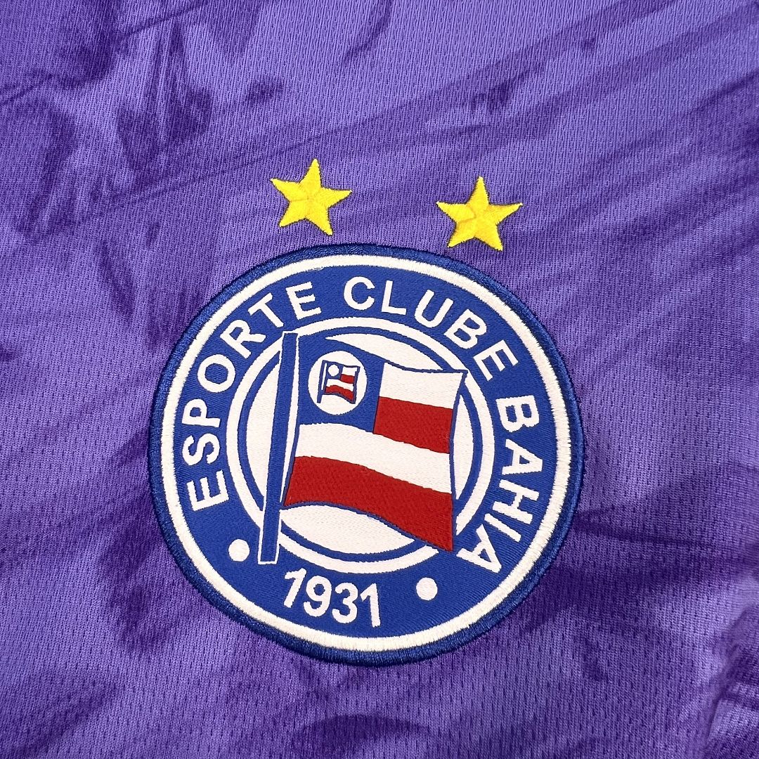 Camiseta Bahia 2026-27 Portero - 4