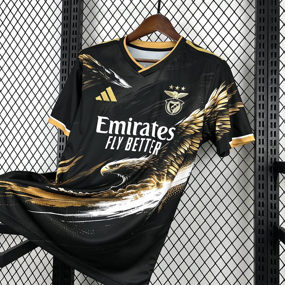 Camiseta Benfica 2026-27 Edición Especial - 3