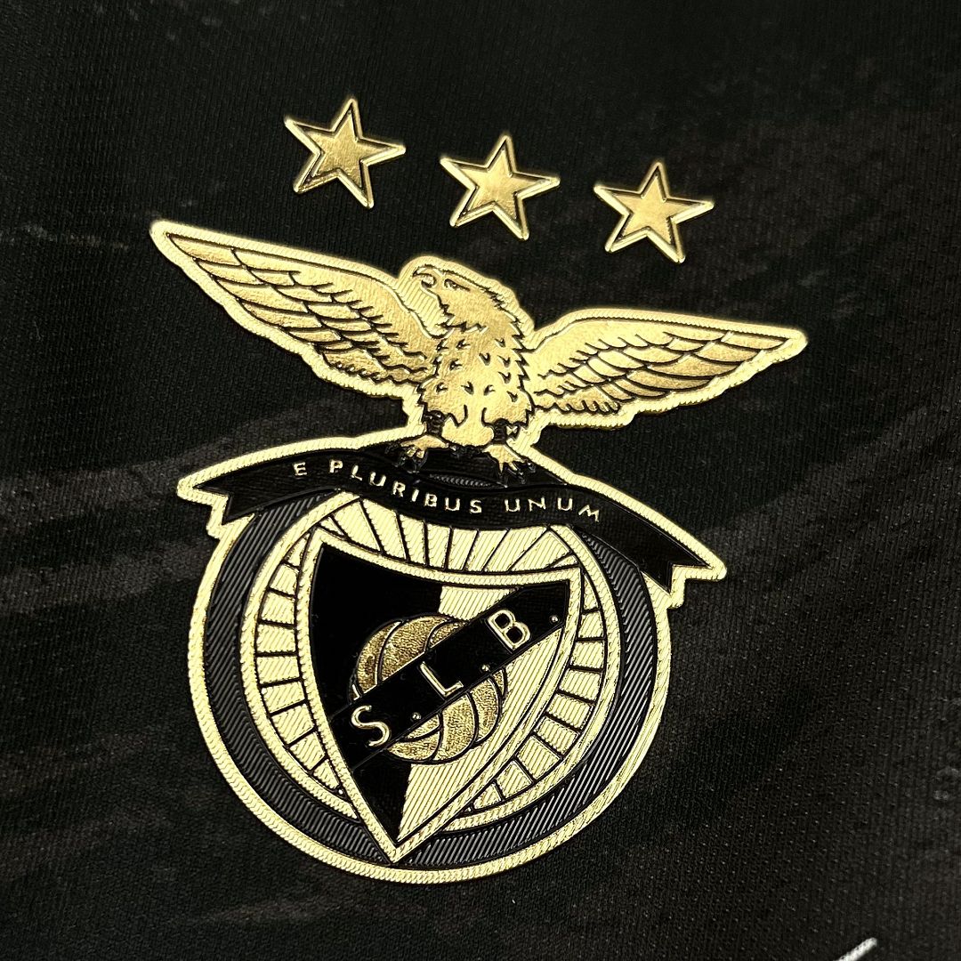 Camiseta Benfica 2026-27 Edición Especial - 4