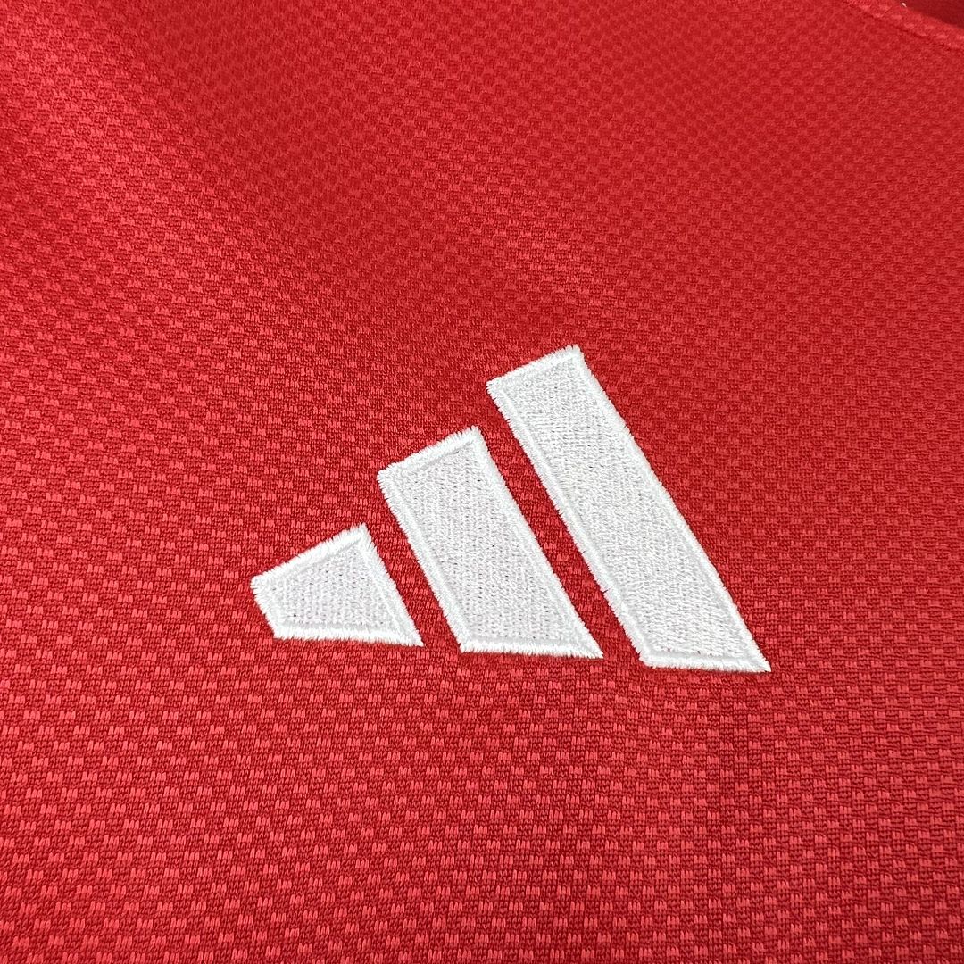 Camiseta Benfica 2026-27 1ª Equipación - 6