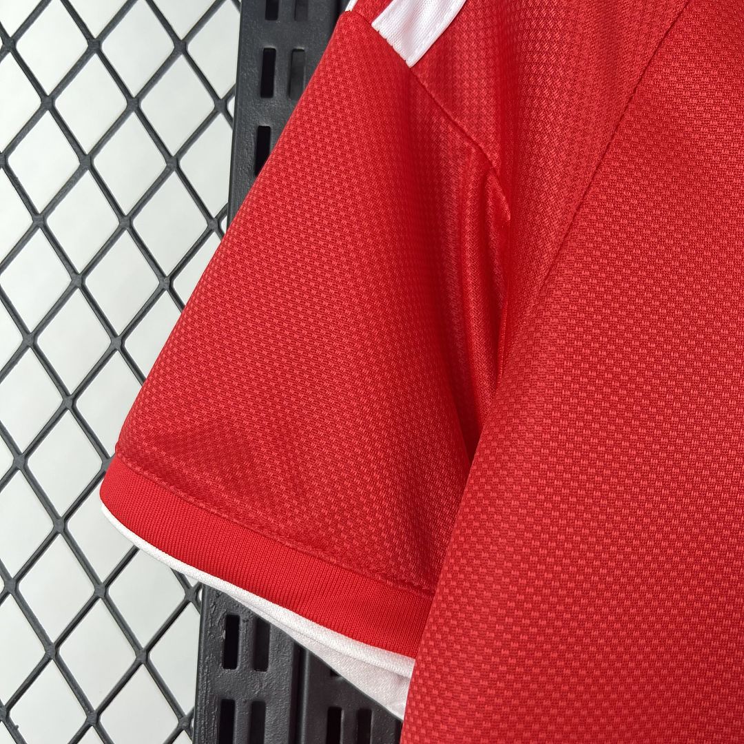 Camiseta Benfica 2026-27 1ª Equipación - 7