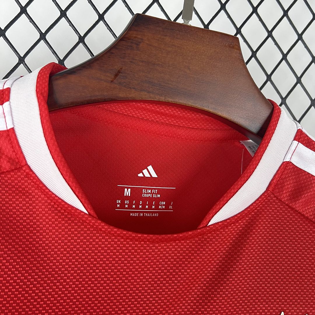 Camiseta Benfica 2026-27 1ª Equipación - 8