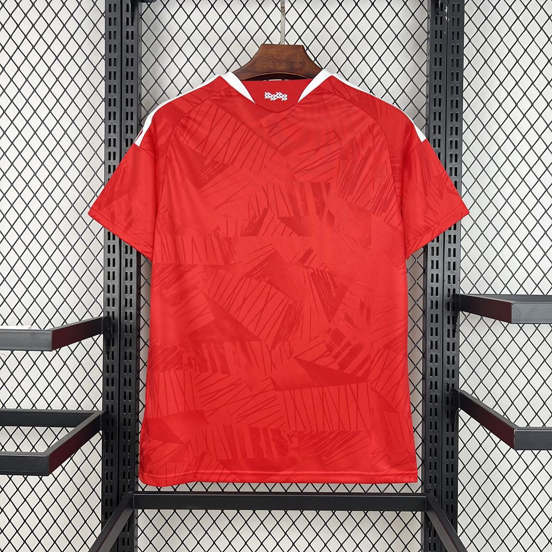 Camiseta Benfica 2026-27 1ª Equipación - 2