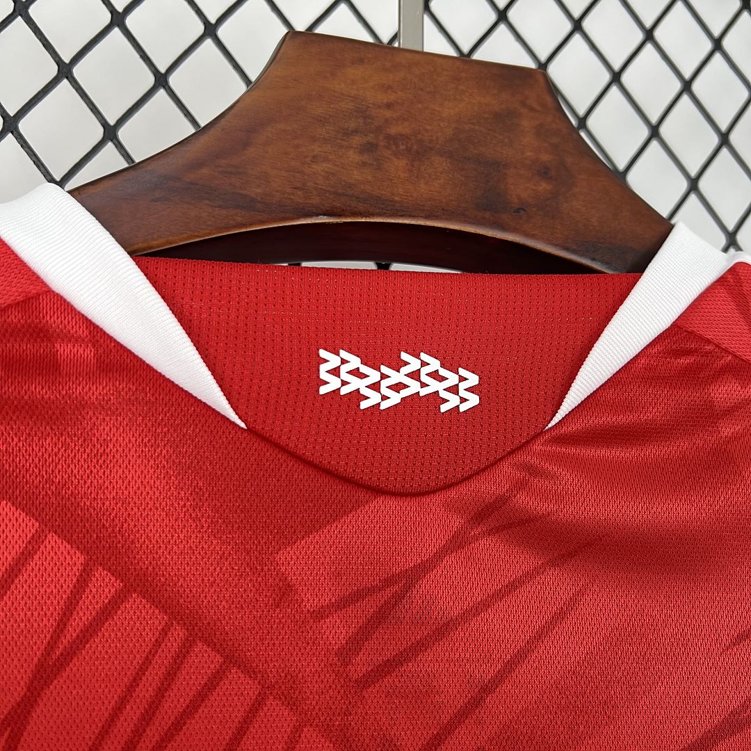 Camiseta Benfica 2026-27 1ª Equipación - 3