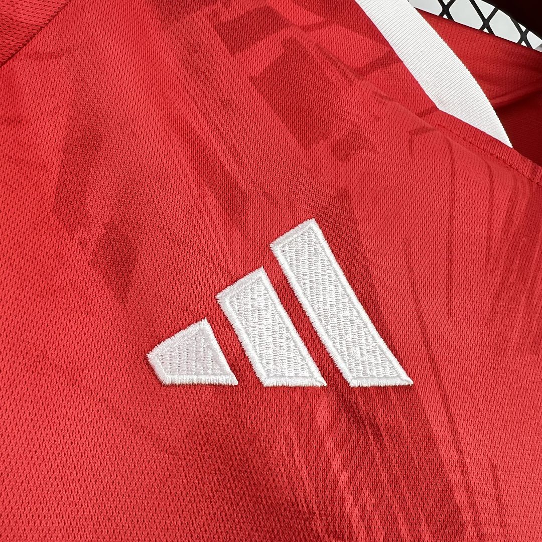 Camiseta Benfica 2026-27 1ª Equipación - 6