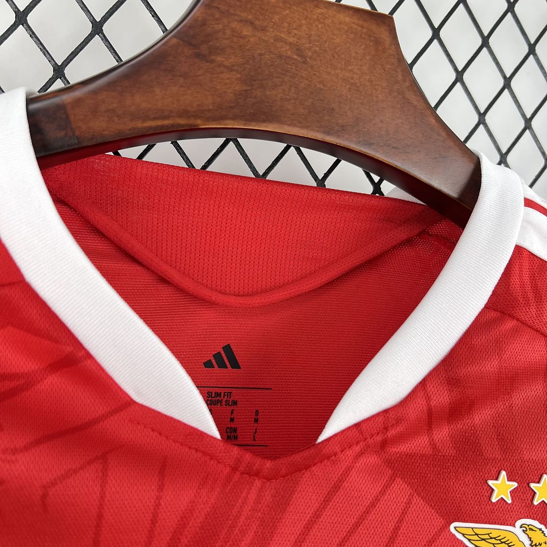 Camiseta Benfica 2026-27 1ª Equipación - 8