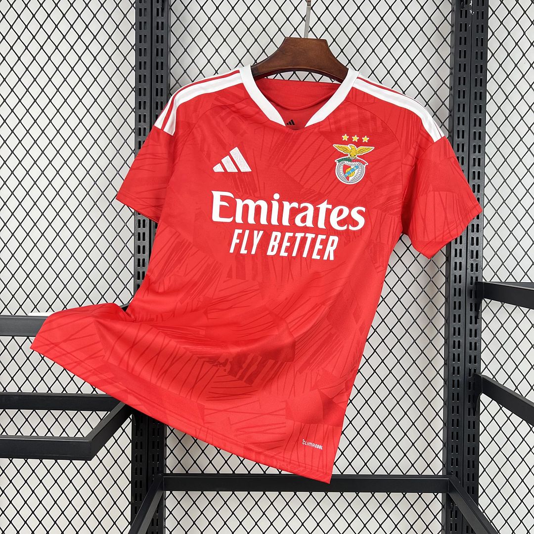 Camiseta Benfica 2026-27 1ª Equipación Camiseta Benfica 2026-27 1ª Equipación