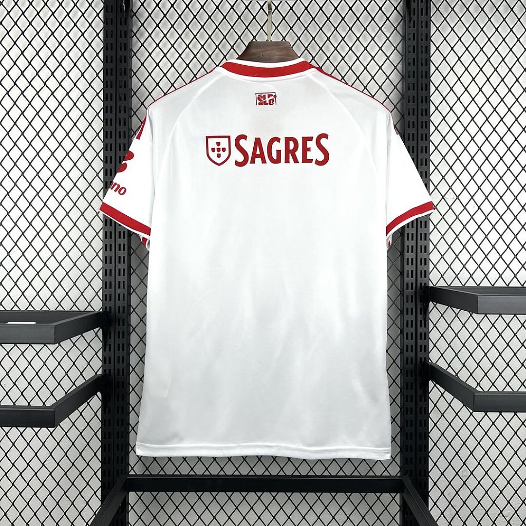 Camiseta Benfica 2026-27 Edición Especial - 2
