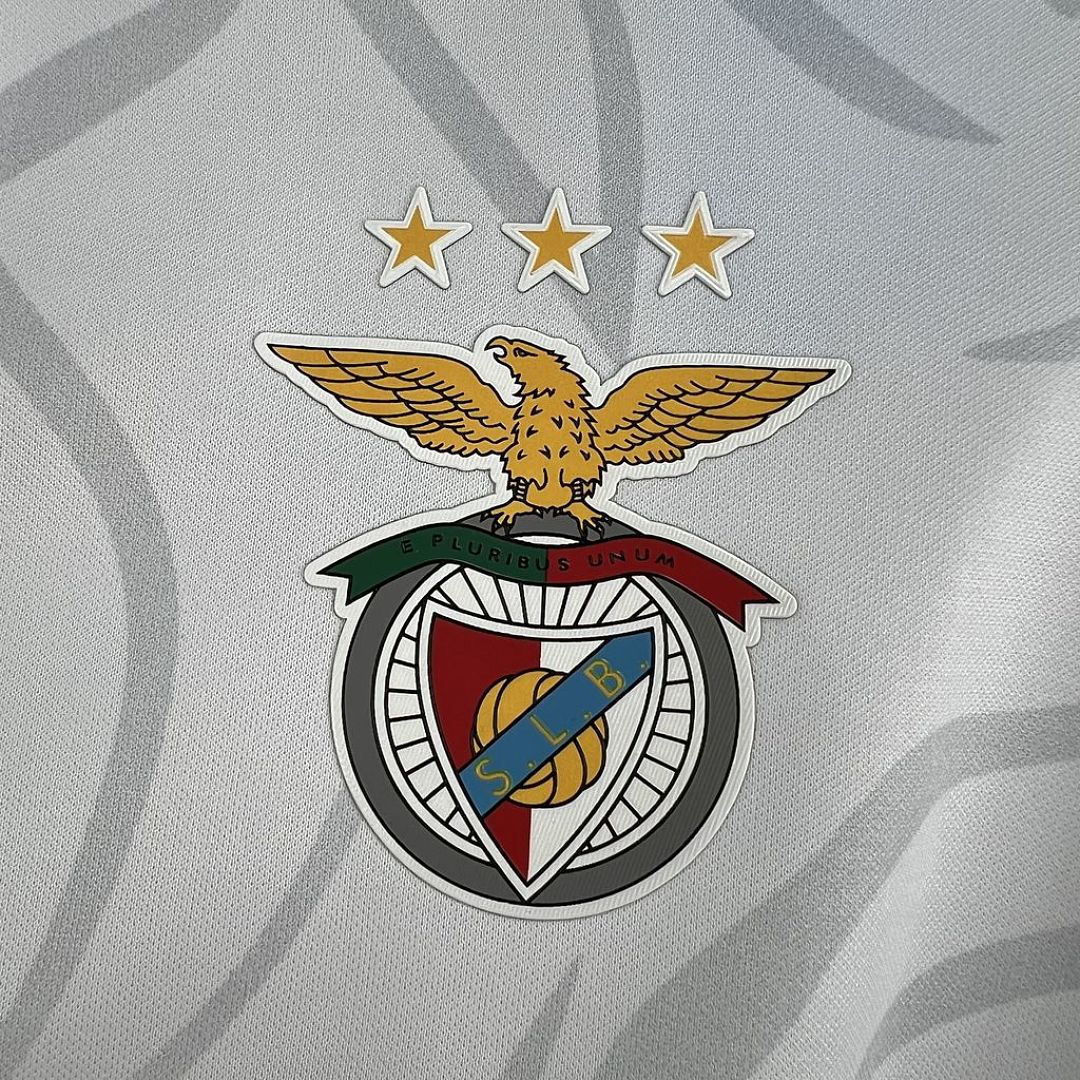 Camiseta Benfica 2026-27 Edición Especial - 6