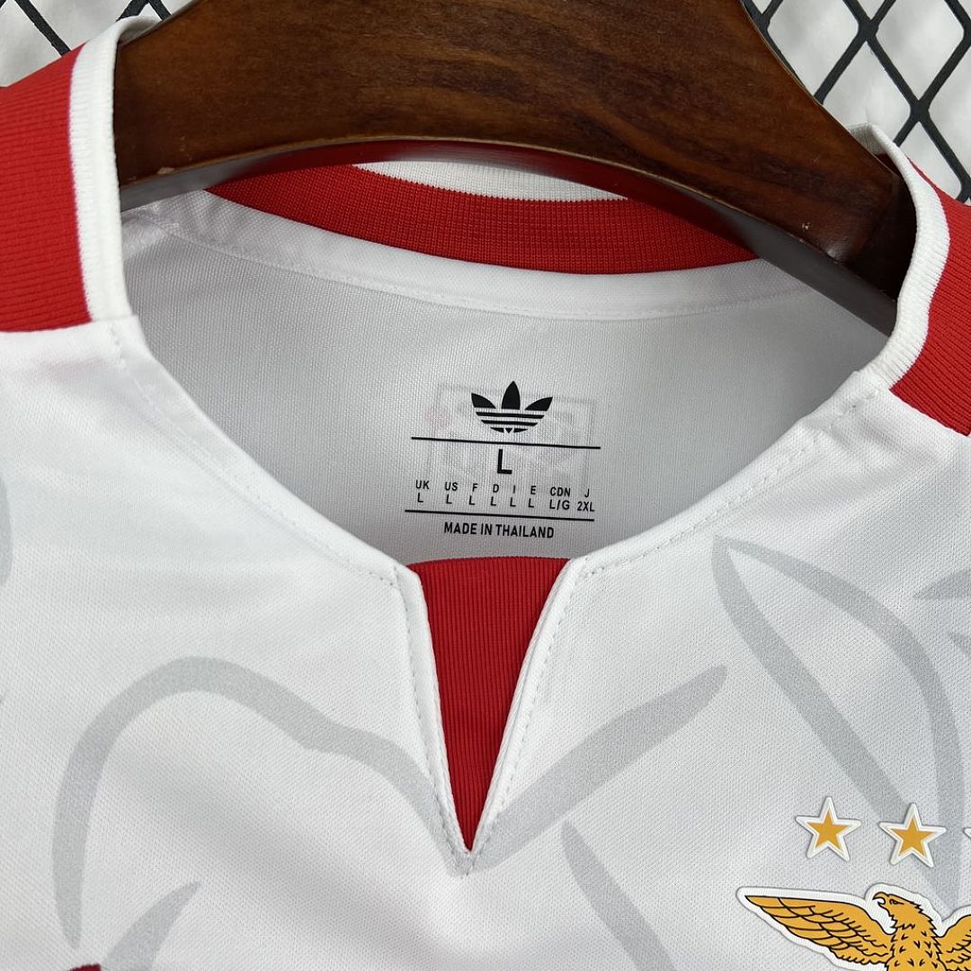 Camiseta Benfica 2026-27 Edición Especial - 7