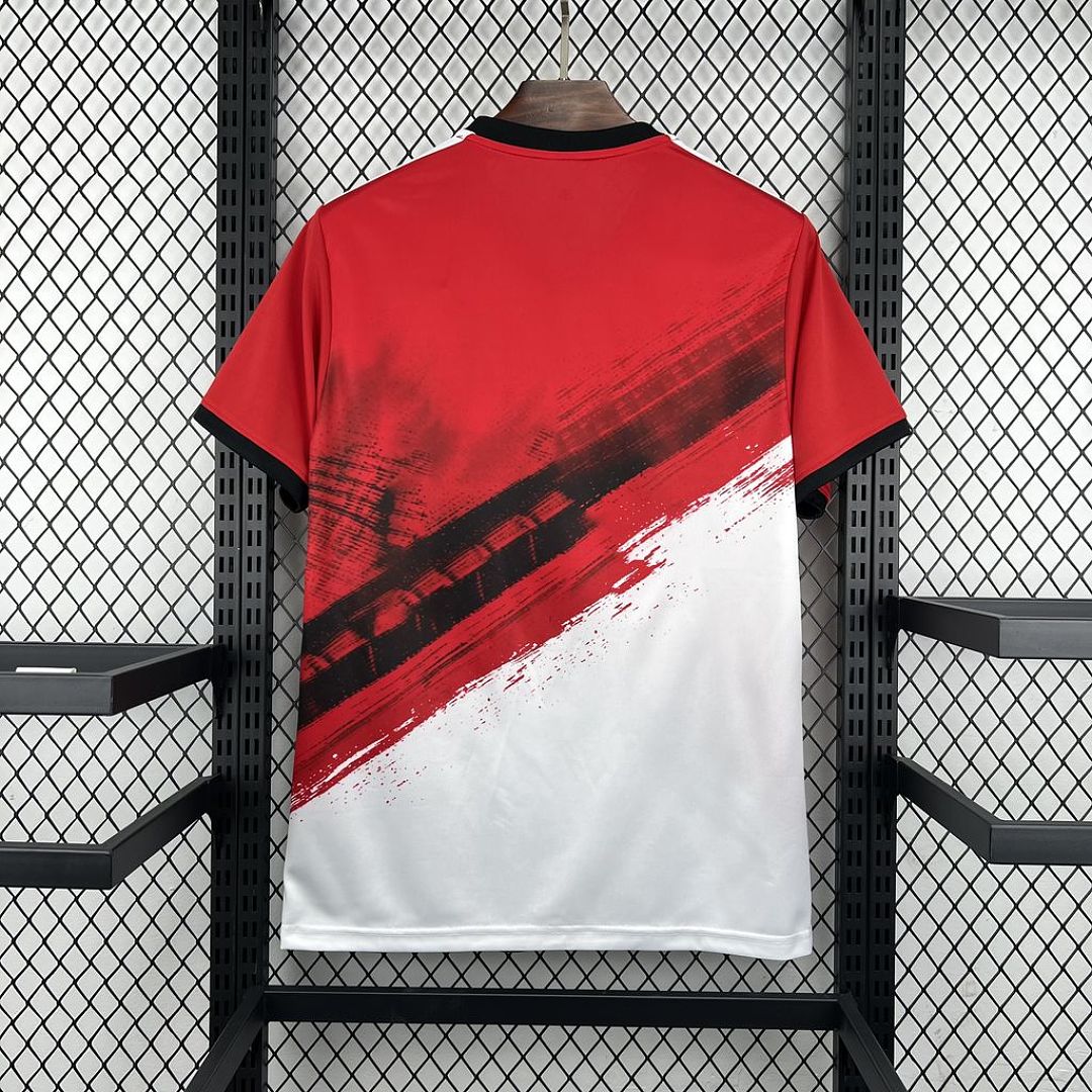 Camiseta Benfica 2026-27 Pre-Match - 2