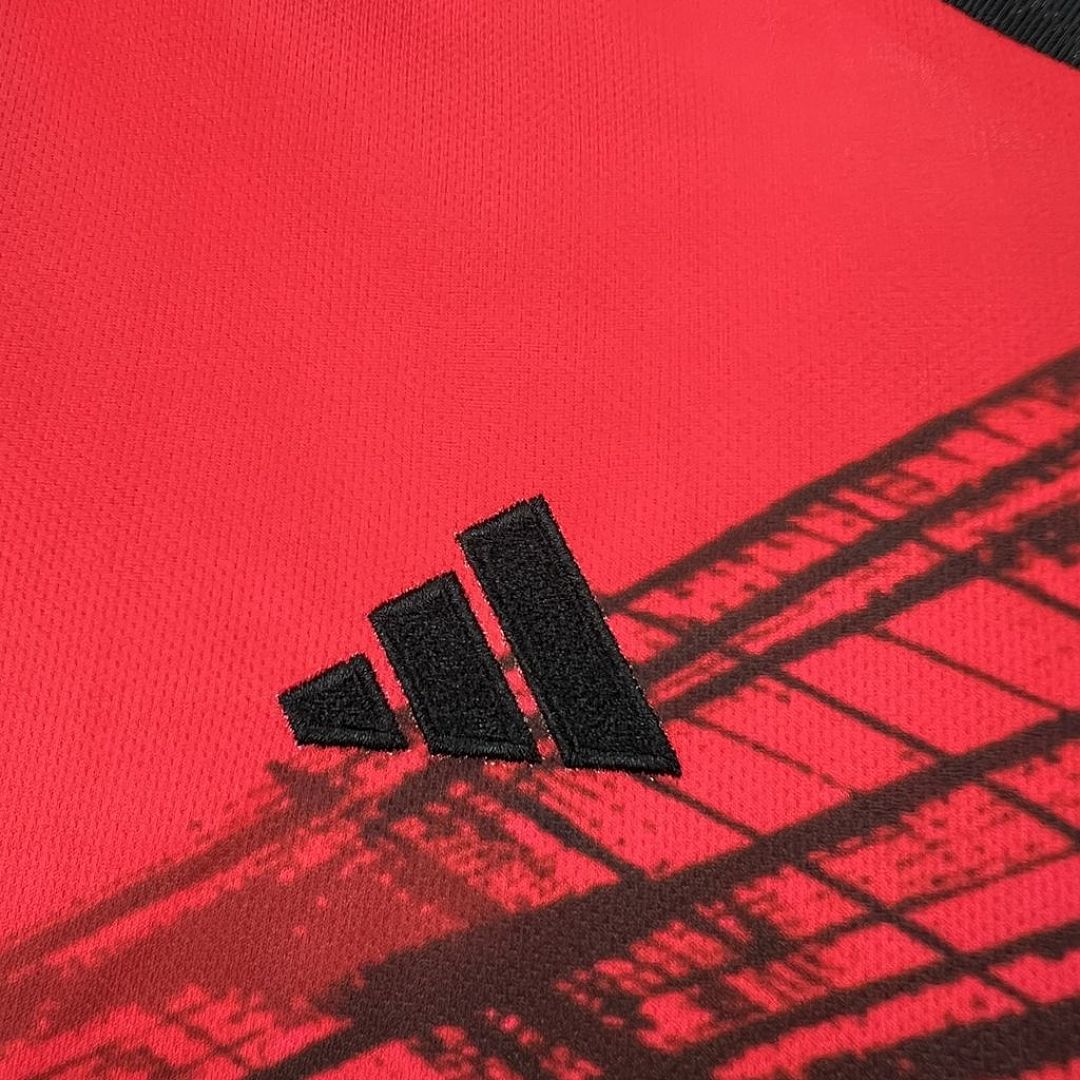 Camiseta Benfica 2026-27 Pre-Match - 6