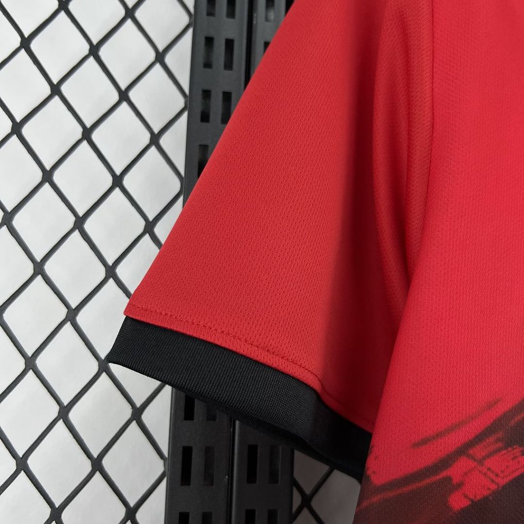 Camiseta Benfica 2026-27 Pre-Match - 7