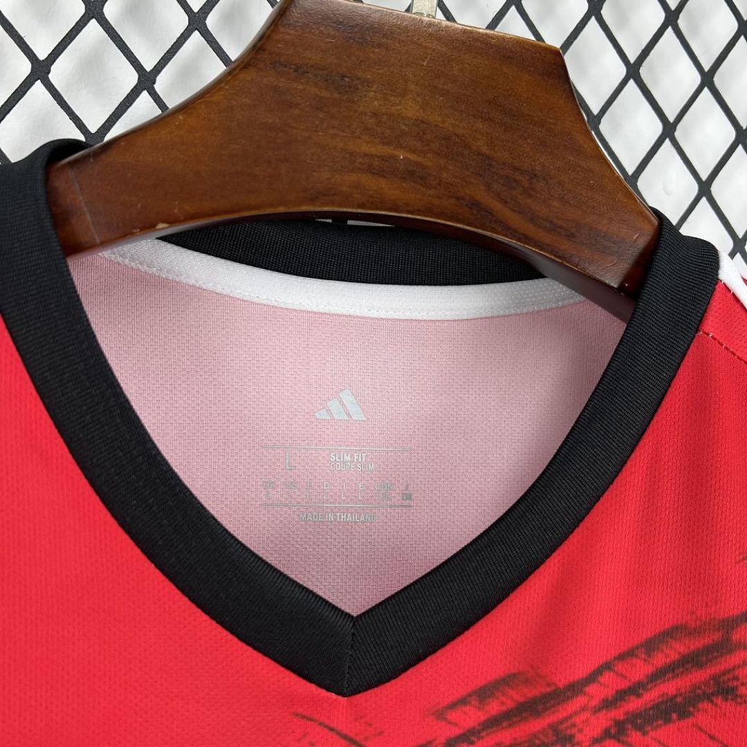 Camiseta Benfica 2026-27 Pre-Match - 8