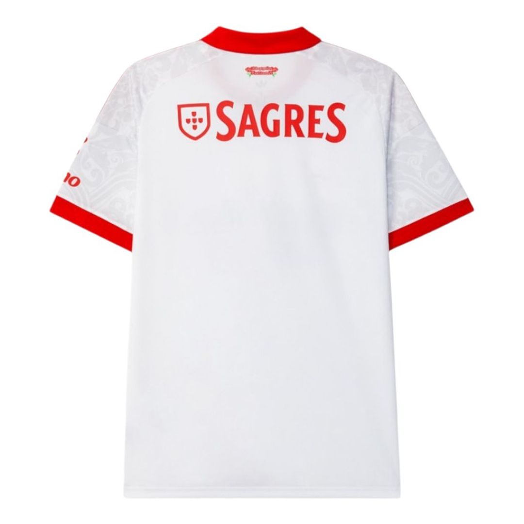 Camiseta Benfica 2026-27 2ª Equipación - 3