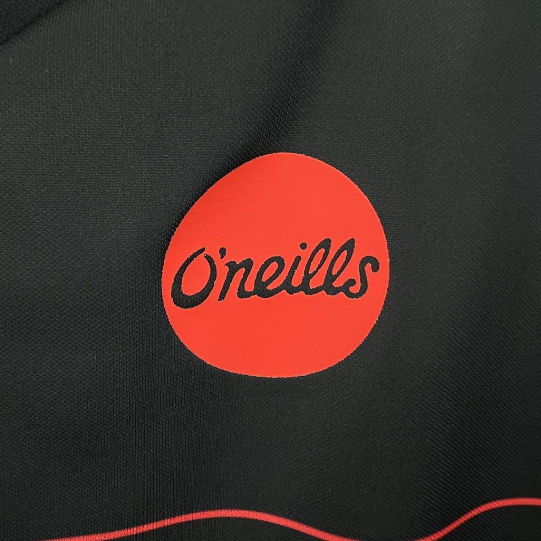 Camiseta Bohemians 2026-27 Pre-Match - 5