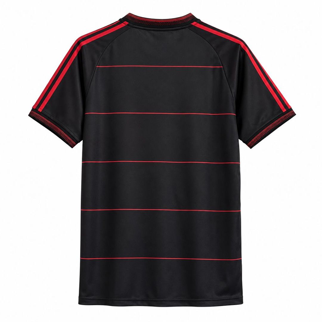 Camiseta Bohemians 2026-27 Pre-Match - 8