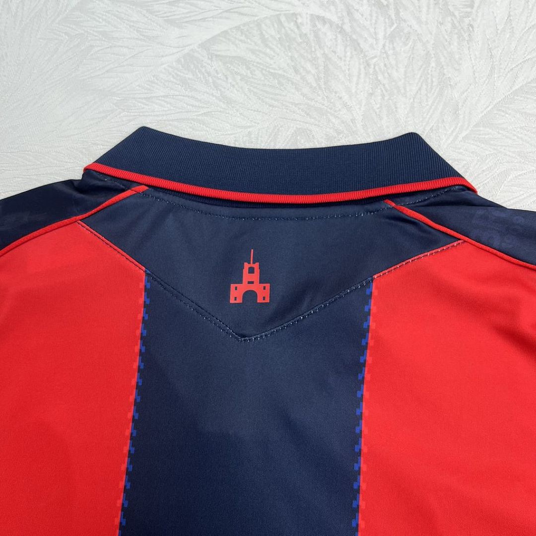 Camiseta Bologna 2026-27 1ª Equipación - 2