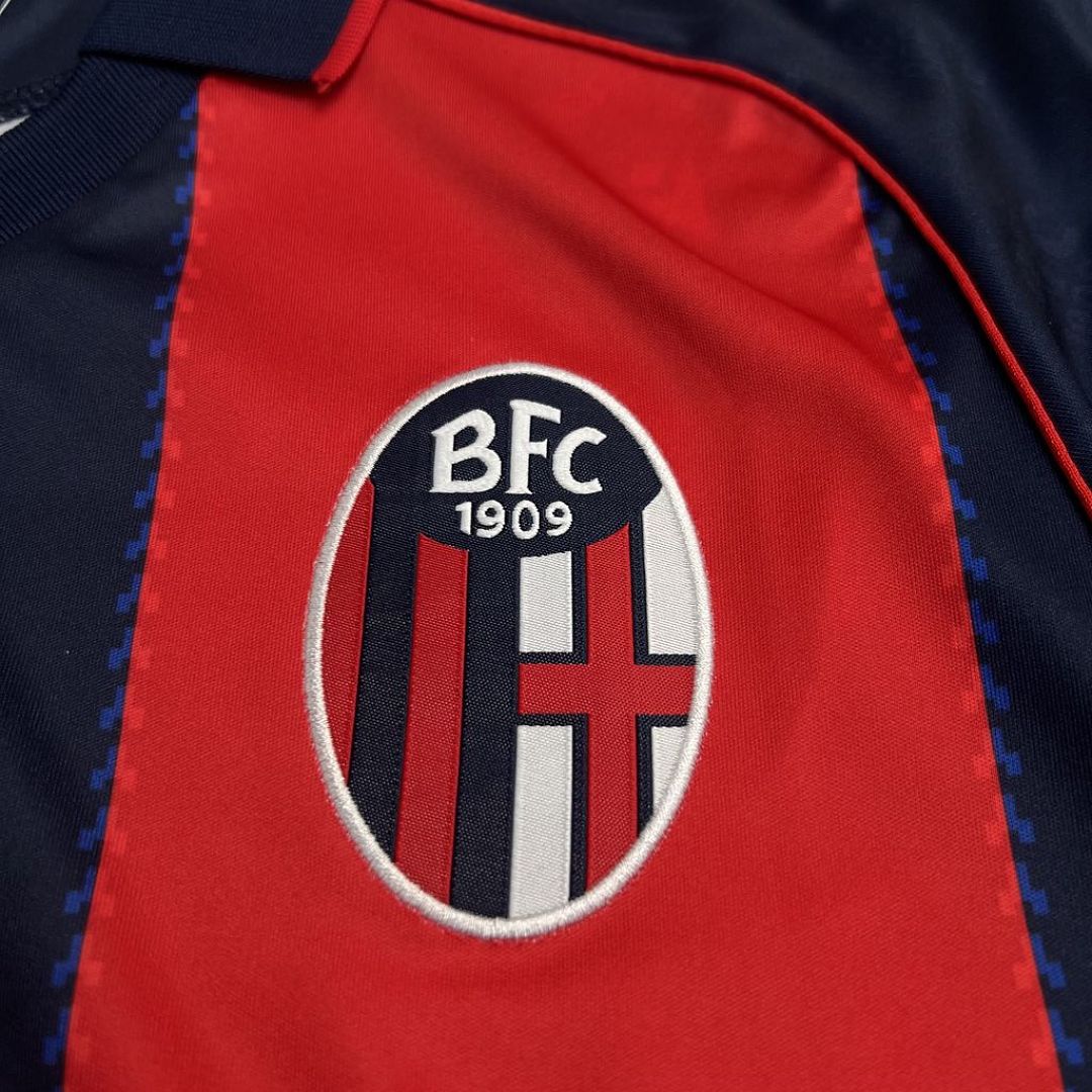 Camiseta Bologna 2026-27 1ª Equipación - 6
