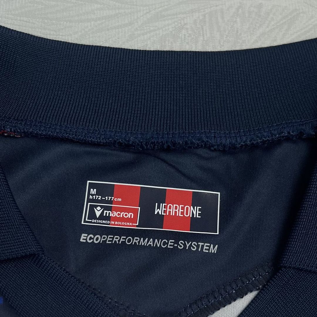 Camiseta Bologna 2026-27 1ª Equipación - 7