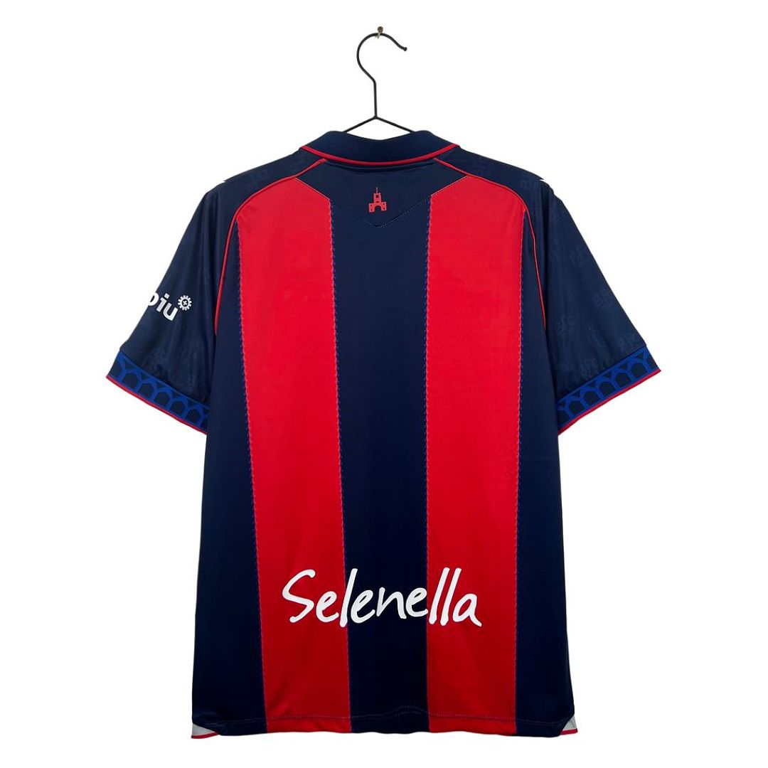 Camiseta Bologna 2026-27 1ª Equipación - 8