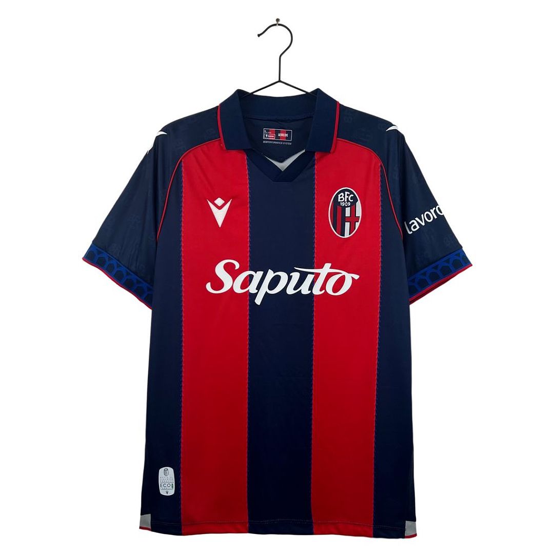 Camiseta Bologna 2026-27 1ª Equipación - 9