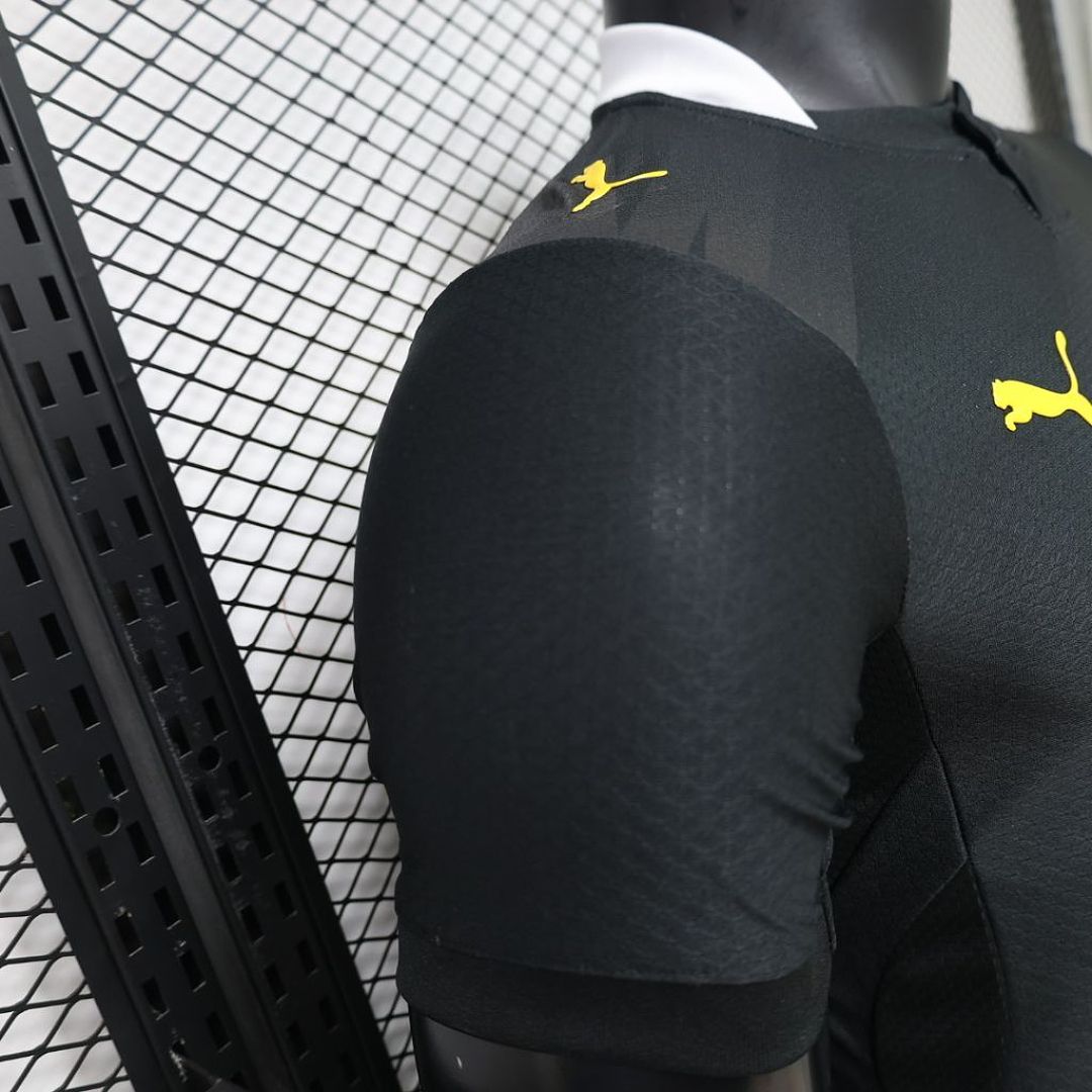 Camiseta Borussia Dortmund 2026-27 2ª Equipación Player - 8