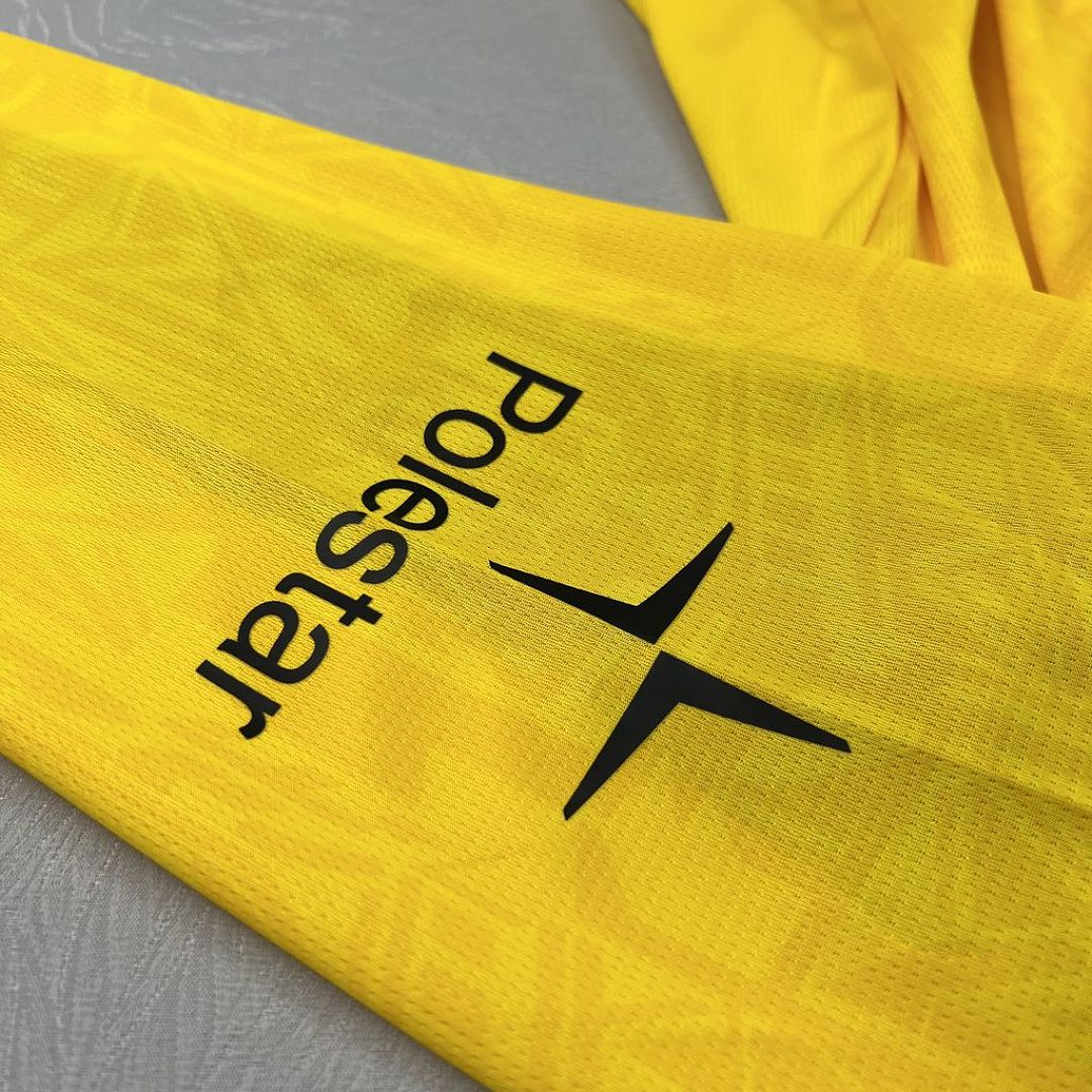 Camiseta Borussia Dortmund 2026-27 1ª Equipación - 3