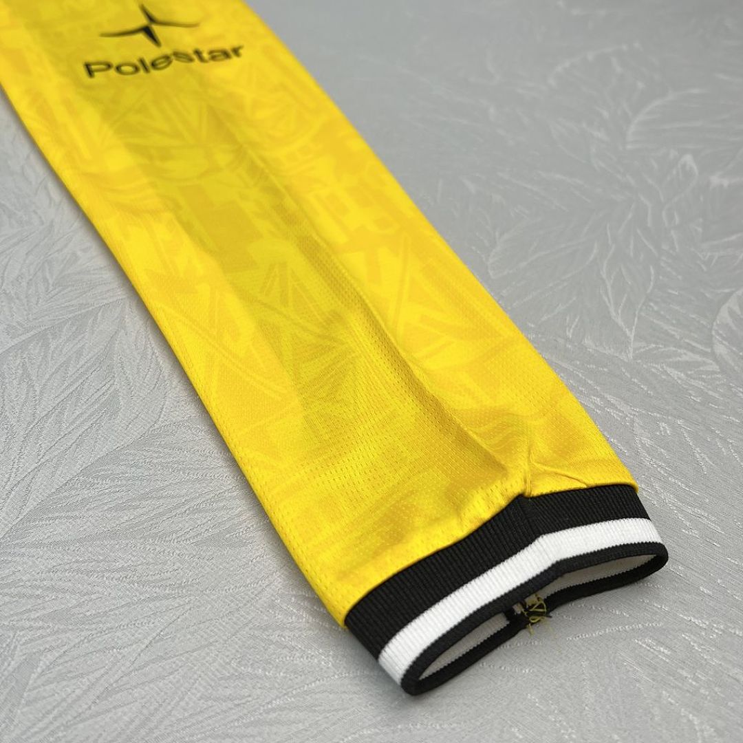 Camiseta Borussia Dortmund 2026-27 1ª Equipación - 4