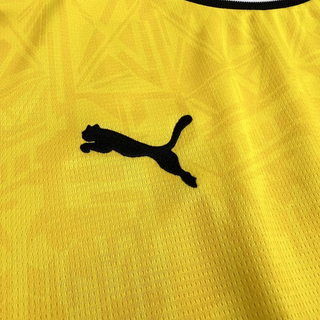 Camiseta Borussia Dortmund 2026-27 1ª Equipación - 6