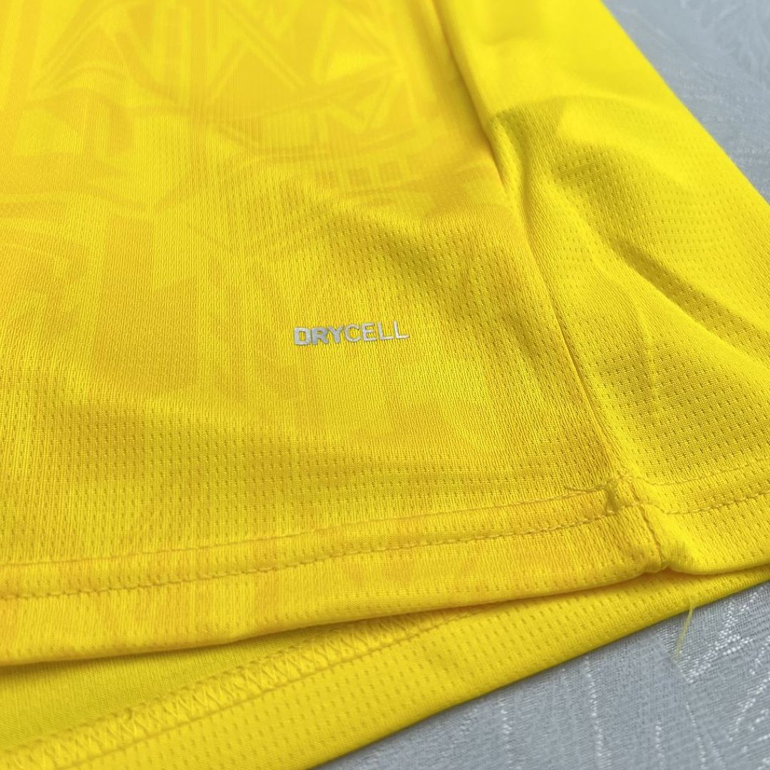 Camiseta Borussia Dortmund 2026-27 1ª Equipación - 8
