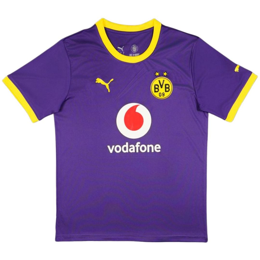 Camiseta Borussia Dortmund 2026-27 Edición Especial - 3