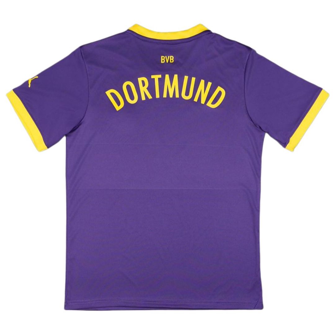 Camiseta Borussia Dortmund 2026-27 Edición Especial - 4