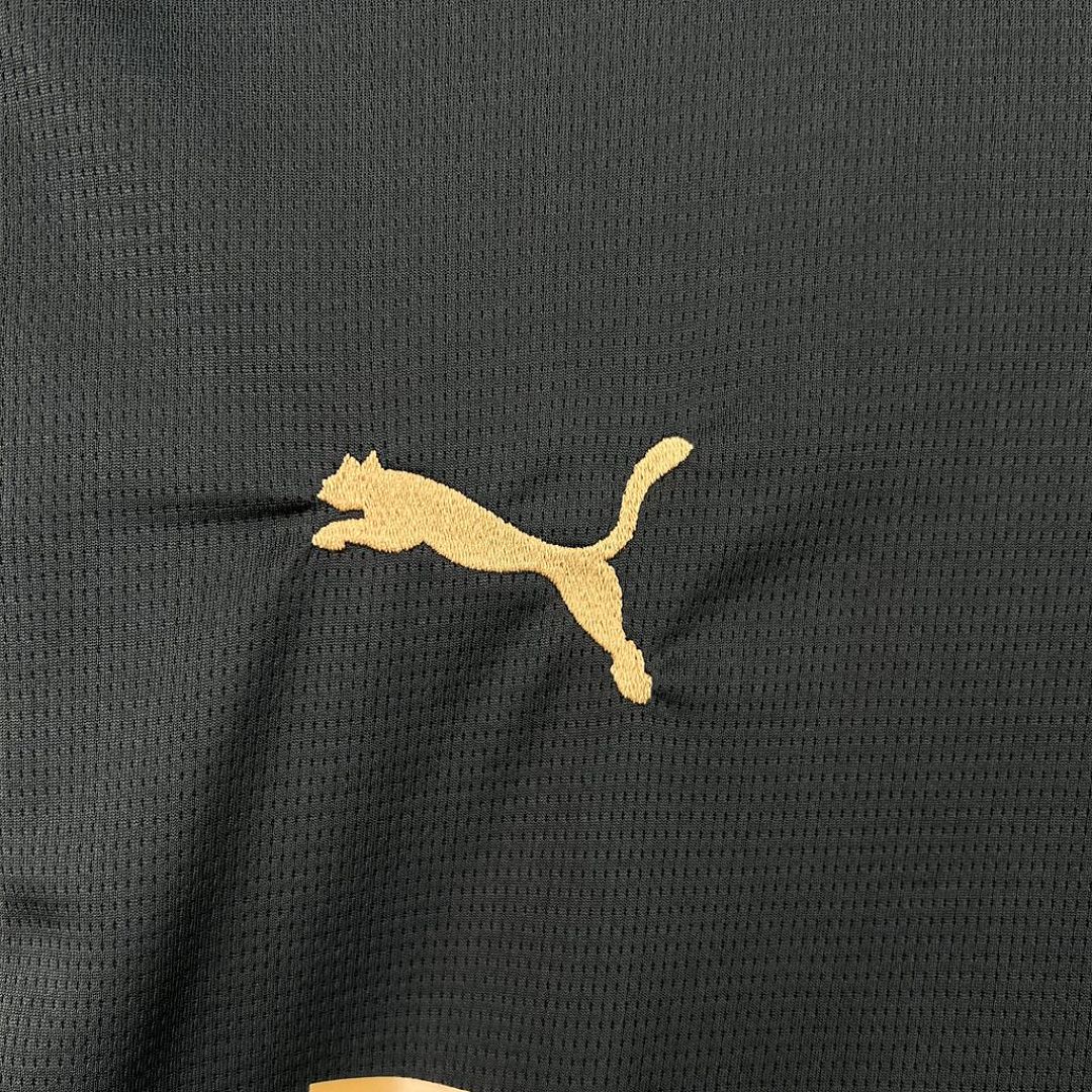 Camiseta Borussia Mönchengladbach 2026-27 2ª Equipación - 7