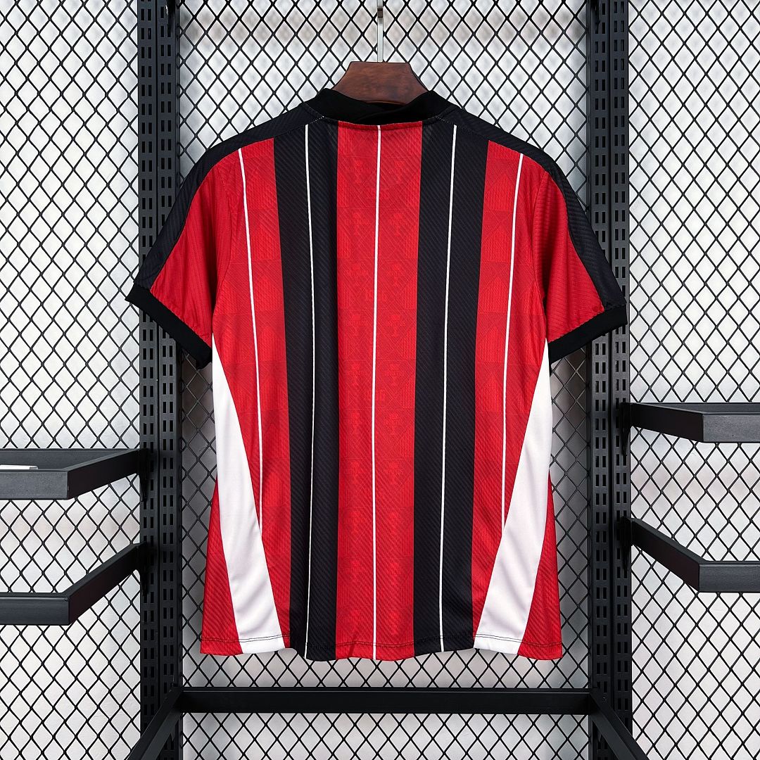 Camiseta Botafogo-SP 2026-27 2ª Equipación - 2