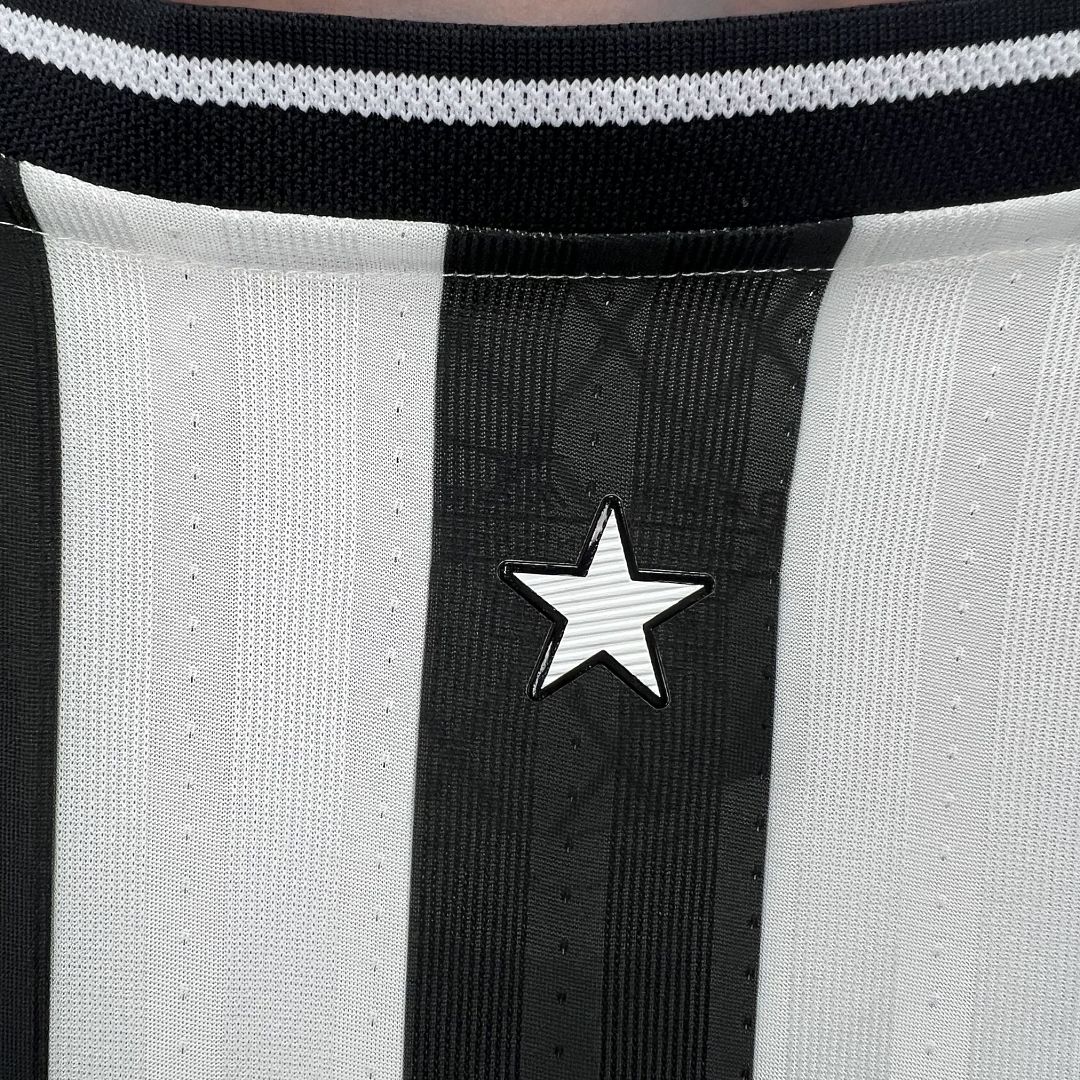 Camiseta Botafogo 2026-27 1ª Equipación - 2