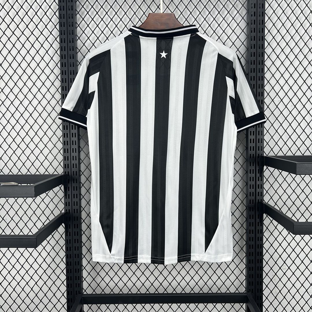 Camiseta Botafogo 2026-27 1ª Equipación - 3
